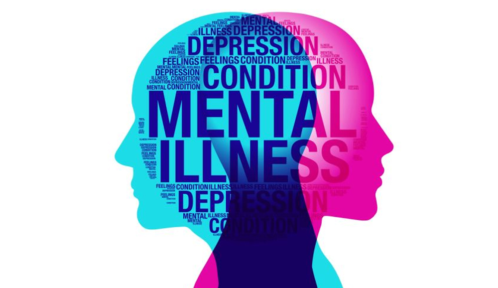 No health without mental health
