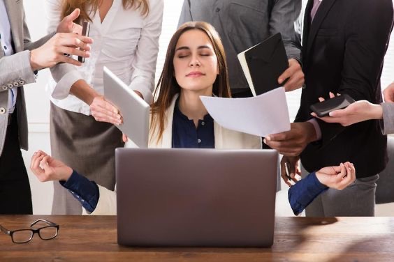 صورة الورشة