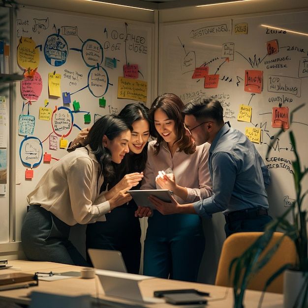 صورة الورشة